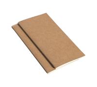 Wanderings Recharges Calendrier Traveler’s Notebook A5 - 5,8'' x 8,4'' (14,2 x 21 cm), Sept. 2026 à Déc. 2027, Inserts d’Agenda pour Carnets, Journaux et Planificateurs