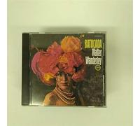 Wanderley,Walter - Batucada