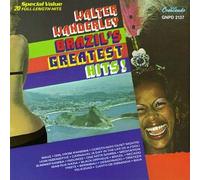 Wanderley, Walter - Brazil's Greatest Hits
