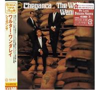 Wanderley, Walter - Cheganca [Import]
