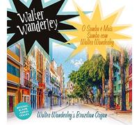 Wanderley, Walter - O E mais Samba. [Import]
