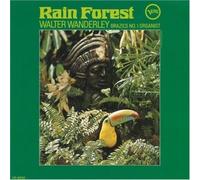 Wanderley, Walter - Rain Forest