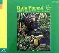 Wanderley, Walter - Rain Forest