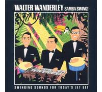 Wanderley, Walter - Samba Swing