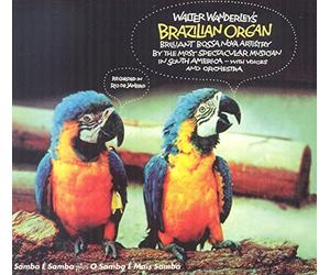 Wanderley, Walter - Walter Wanderley's..