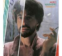 Mike Mainieri – Wanderlust – Import – Rhino