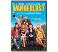 Wanderlust – Universal Pictures