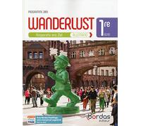 Wanderlust - Allemand 1re