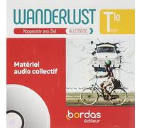 Wanderlust - Allemand Tle
