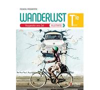 Wanderlust Allemand Tle