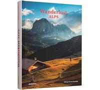 Wanderlust Alps