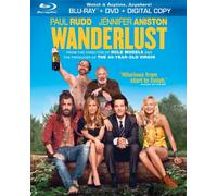 Wanderlust [Blu-Ray]