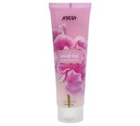 Wanderlust Body Scrub - Sicilian Sweet Pea by Nykaa Naturals for Women - 4.93 oz Scrub