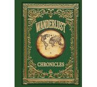 Wanderlust Chronicles Vintage Travel Journal - Historical Travel Scenes for Junk journal paper craft scrapbooking, collage, card making