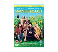 Wanderlust – Universal Pictures – Édition Royaume‑Uni – Import
