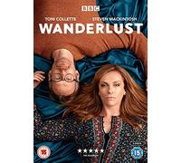 Wanderlust – BBC – DVD – Version originale – Édition Royaume‑Uni (Import)