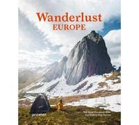 Wanderlust Europe (Compact Edition) Alex Roddie (Edité par), Maria-Elisabeth Niebius (Edité par), Robert Klanten (Edité par)