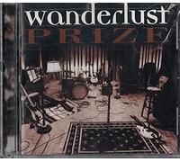 RCA Wanderlust - Prize