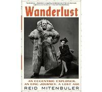Wanderlust - Reid Mitenbuler - HarperCollins Publishers Inc - Livre en Anglais - Paperback Reid MitenbulerReid Mitenbuler (Auteur)