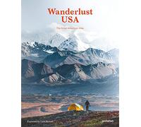 Wanderlust USA - The Great American Hike