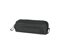 WANDERMOOD WASHBAG Mini, Taille Unique, Granite Black