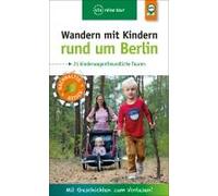 Wandern Mit Kindern Rund Um Berlin