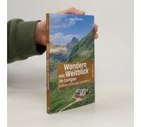 Wandern Mit Weitblick Im Lungau