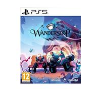 Wanderstop