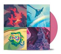Wanderstop FM Original Soundtrack Vinyle