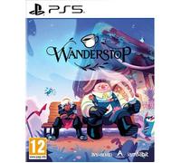Wanderstop - JEU PS5