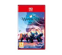 Wanderstop - Nintendo Switch 2