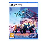 Wanderstop PS5