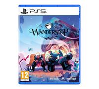 Wanderstop - PS5 - Version française