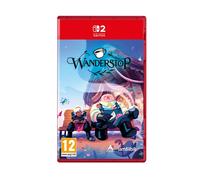 Wanderstop - Switch 2 (Nintendo Switch) (PRESALE 28/08/2026)