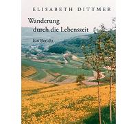 Wanderung Durch Die Lebenszeit