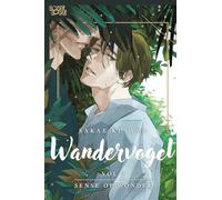 Wandervogel, Volume 2: Sense of Wonder