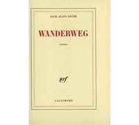 Wanderweg Jack-Alain Léger (Auteur)