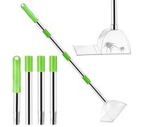 WANDGU Attrape-rêves Araignée Catcher : extra long 80 cm, pliable avec poignée pliable, capture sûre et libère des araignées, des cafards et des guêpes, idéal pour la maison et le jardin