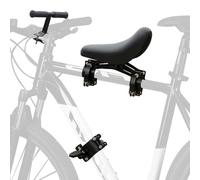 WANDGU Siège Enfant Avant de vélo : siège Enfant VTT Avant, siège vélo Enfant monté à l'avant avec Fixation au Guidon, Compatible avec Les VTT pour âgés de 2 à 5 Ans
