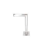 Wandhalter (Antennenbau) Alu Wandhalter 45cm