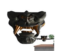 Wandhalter - Cadre en bois décoratif - Cadre en bois - Cadre de suspension traditionnel - Haken - Organisateur, meuble de présentation et support de présentation - Lag