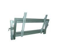 Wandhalterung newstar plasma 32 60 1 gelenk silber retail accessoire