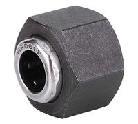 Wandisy Cadeau de Juillet Ecrou Hexagonal Roulement à Sens Unique pour Vertex VX SH 16 18 21 1/8 1/10 Moteur RC Voiture(T10046 14MM)