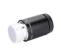 Wandisy Cadeau de Juillet Oculaire de Lunette astronomique pour télescope 32mm avec Filetage de Filtre 1.25"