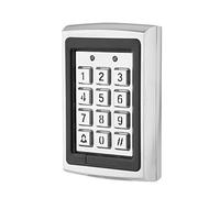 Wandisy de Juillet Système de contrôle d'accès - Clavier de contrôleur d'accès dete de RFID avec Le contrôle d'accès deurité de Contre-Jour
