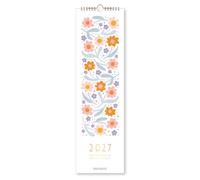 Wandkalender 2027 Ein Jahr voller Glücksmomente: Wandkalender