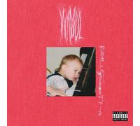 Wandl It's All Good Tho (Vinyl)