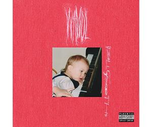 Wandl - Wandl-It's All Good THO LP [Import]