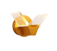 wandlamp Lampe murale de luxe légère salle de séjour mur lampe murale créative escalier de création miroir avant lumière moderne LED chambre lampe de chevet LED Wandlamp