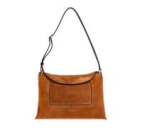 Wandler - Penelope Slouch Bag - Femme - Sacs - Brun - Taille: ONE Size